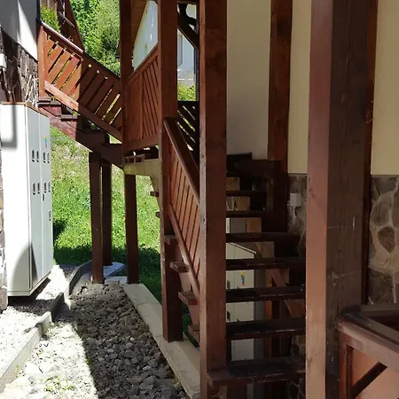 Apartmán Michalka - Ap. Dom Skalka