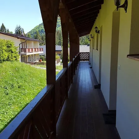 Michalka - Ap. Dom Skalka Apartmán