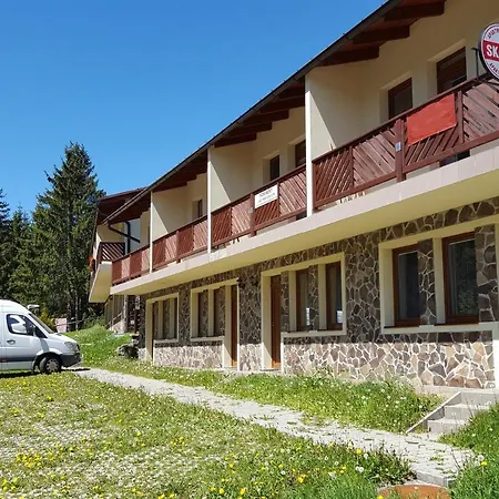 Michalka - Ap. Dom Skalka * Donovaly