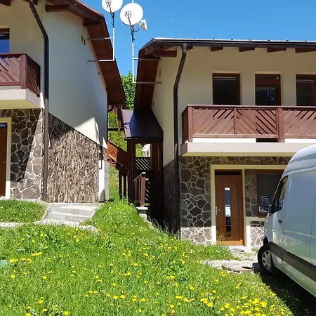 Michalka - Ap. Dom Skalka * Donovaly