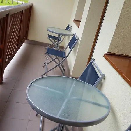 Michalka - Ap. Dom Skalka Apartmán *