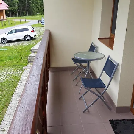 Apartmán Michalka - Ap. Dom Skalka *