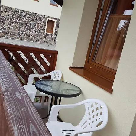 Michalka - Ap. Dom Skalka * Donovaly