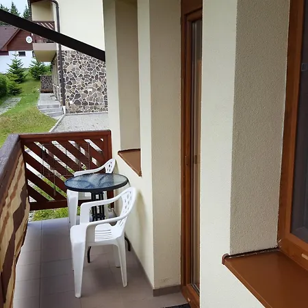 Michalka - Ap. Dom Skalka * Donovaly