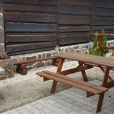 Apartmán Michalka - Ap. Dom Skalka *