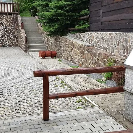 Michalka - Ap. Dom Skalka Apartmán *