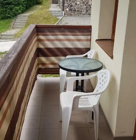 Michalka - Ap. Dom Skalka *