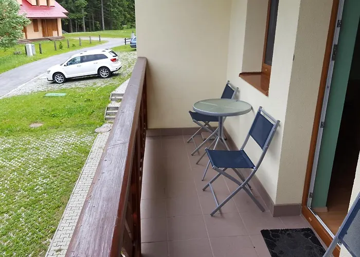 公寓 Michalka - Ap. Dom Skalka *